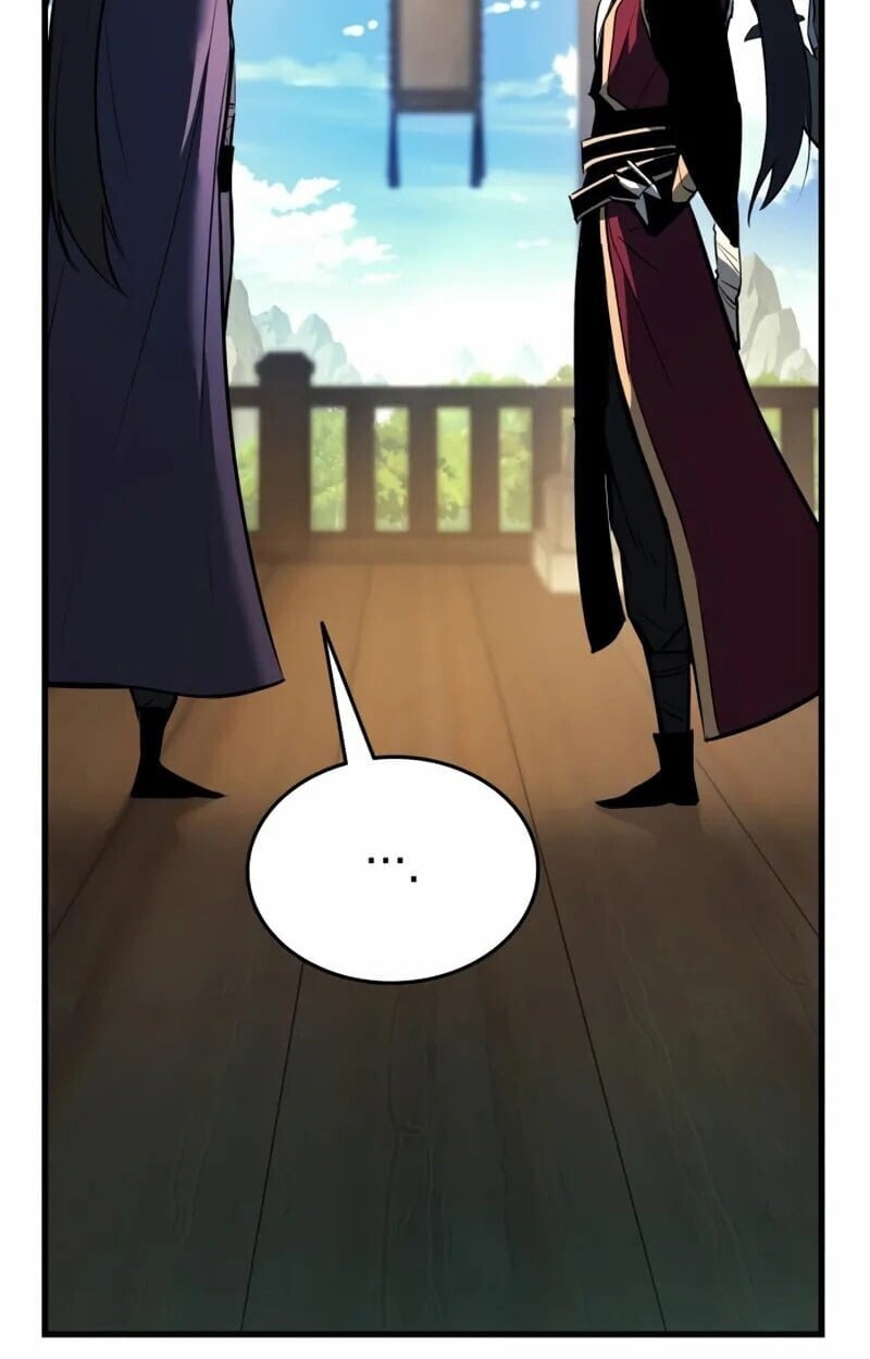 Rebirth of the Divine Demon ตอนที่ 10 25