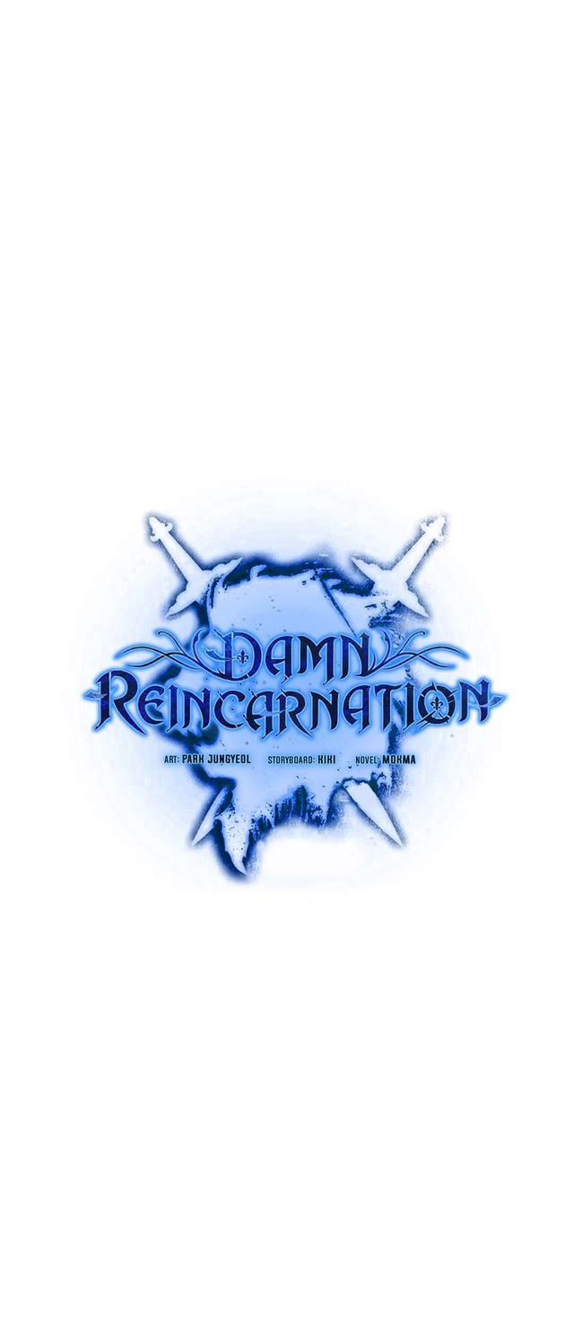 Damn Reincarnation ชีวิตใหม่ของนักรบผู้เสียสละ ตอนที่ 10 หน้า 13