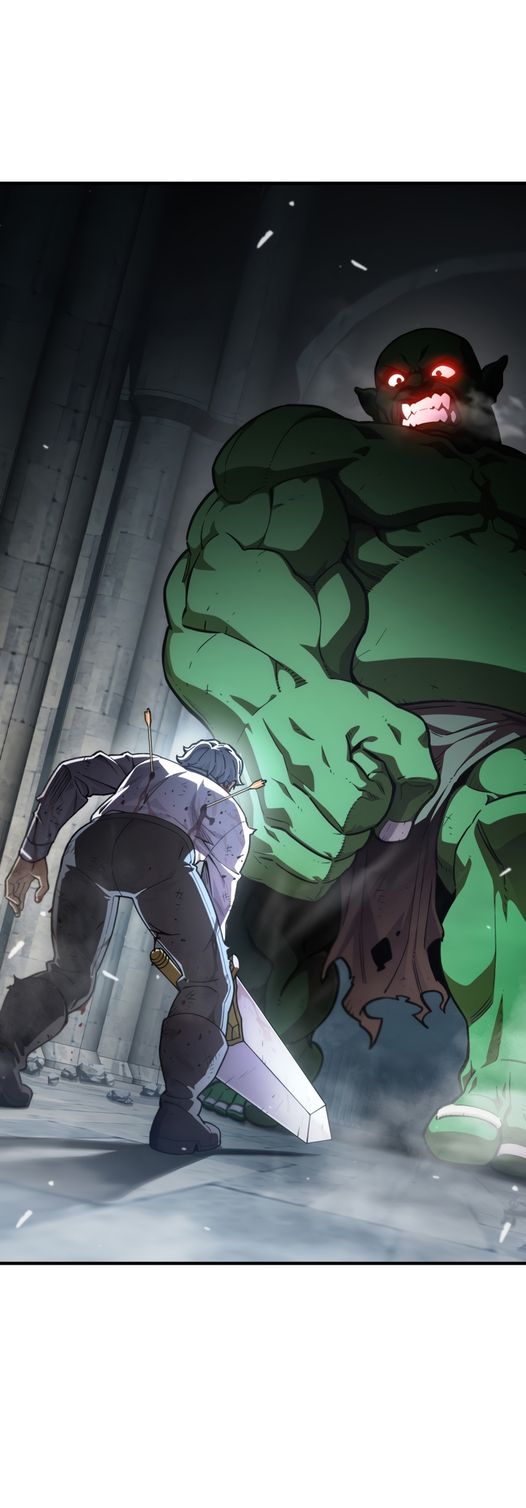 Damn Reincarnation ชีวิตใหม่ของนักรบผู้เสียสละ ตอนที่ 10 หน้า 18