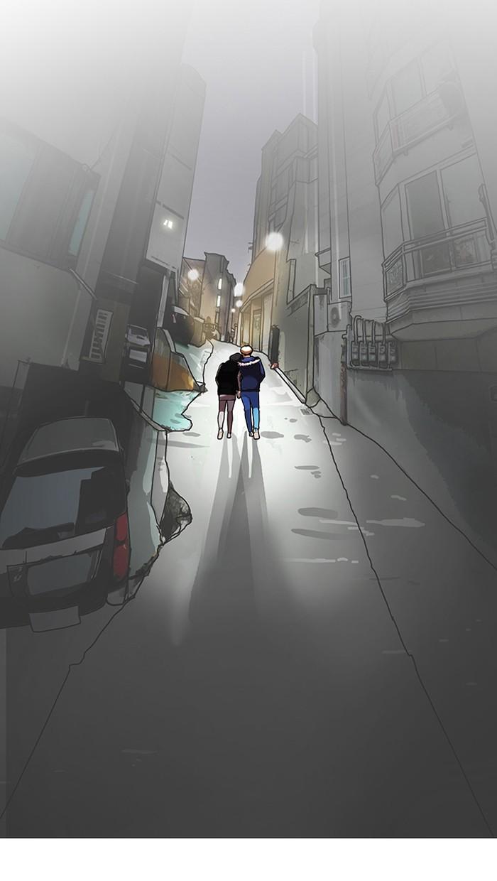 Lookism ตอนที่ 100 หน้า 47