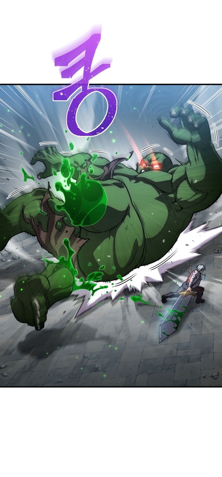 Damn Reincarnation ชีวิตใหม่ของนักรบผู้เสียสละ ตอนที่ 10 หน้า 23