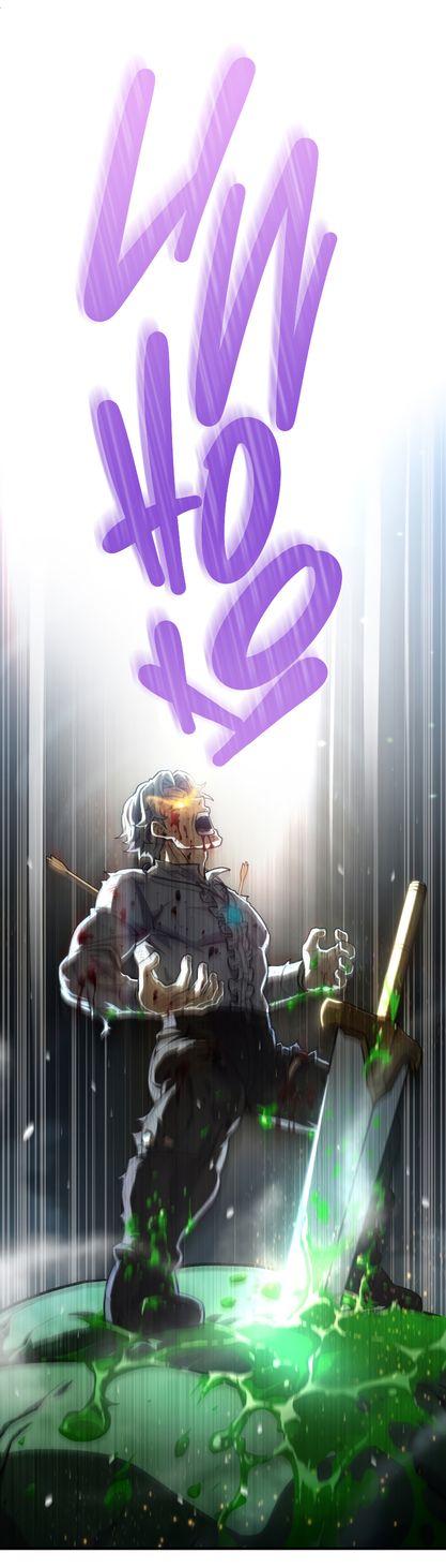 Damn Reincarnation ชีวิตใหม่ของนักรบผู้เสียสละ ตอนที่ 10 หน้า 30