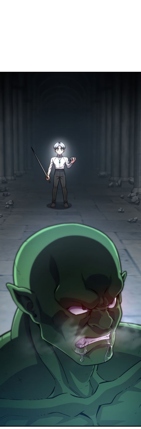 Damn Reincarnation ชีวิตใหม่ของนักรบผู้เสียสละ ตอนที่ 10 หน้า 37