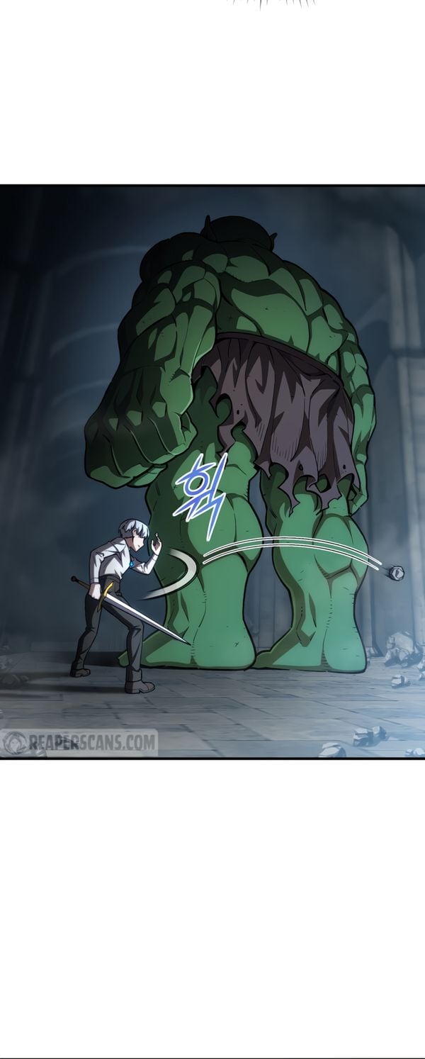 Damn Reincarnation ชีวิตใหม่ของนักรบผู้เสียสละ ตอนที่ 10 หน้า 41