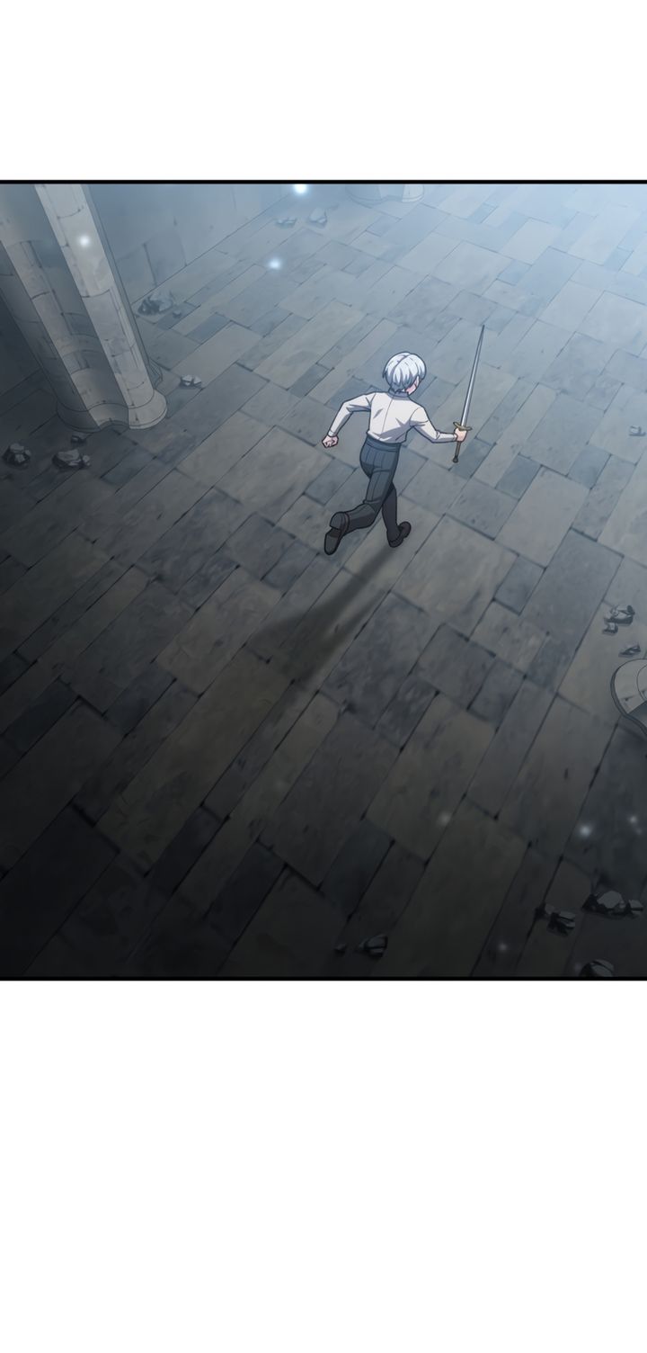 Damn Reincarnation ชีวิตใหม่ของนักรบผู้เสียสละ ตอนที่ 10 หน้า 45