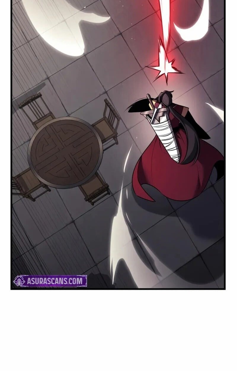 Rebirth of the Divine Demon ตอนที่ 10 77