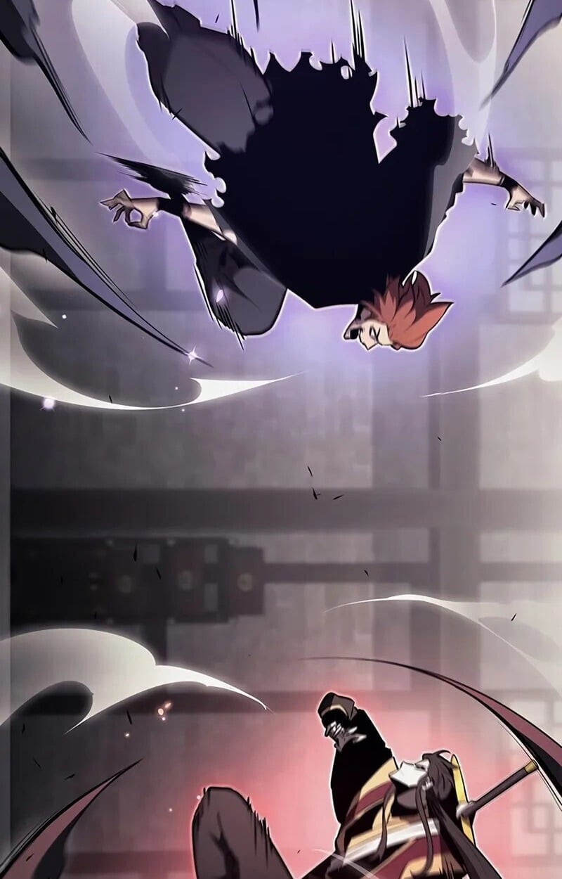 Rebirth of the Divine Demon ตอนที่ 10 86