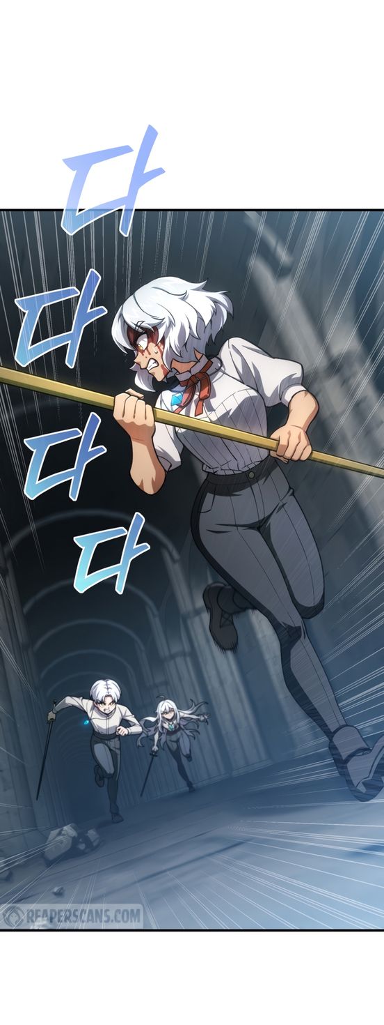 Damn Reincarnation ชีวิตใหม่ของนักรบผู้เสียสละ ตอนที่ 10 หน้า 72