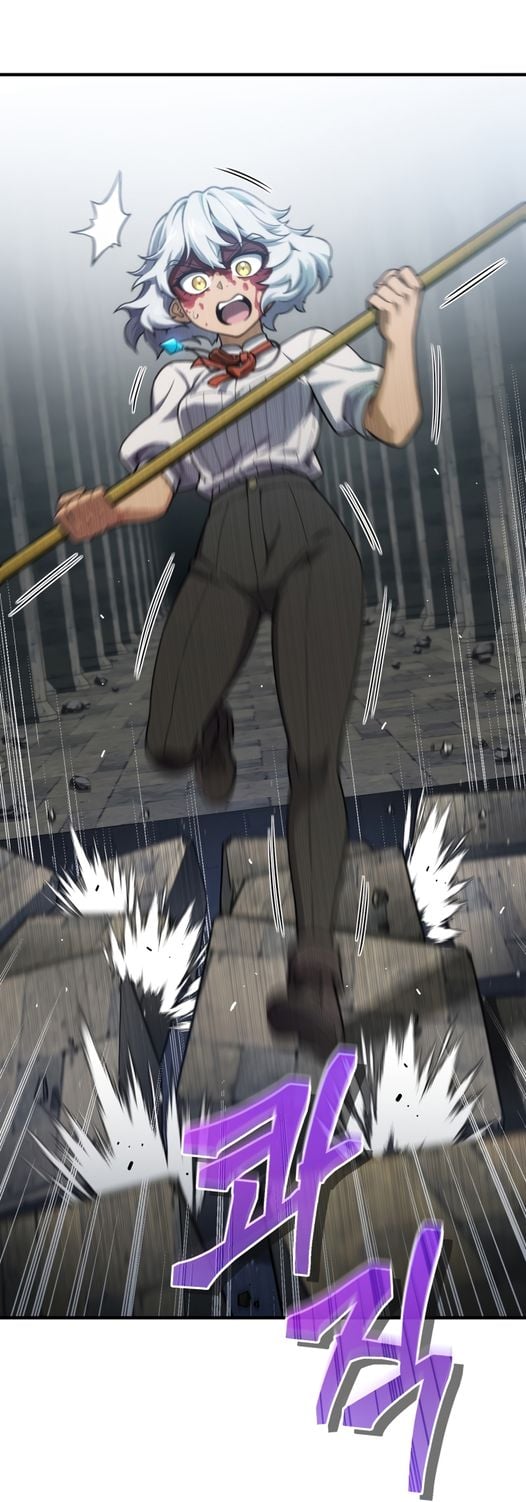 Damn Reincarnation ชีวิตใหม่ของนักรบผู้เสียสละ ตอนที่ 10 หน้า 75