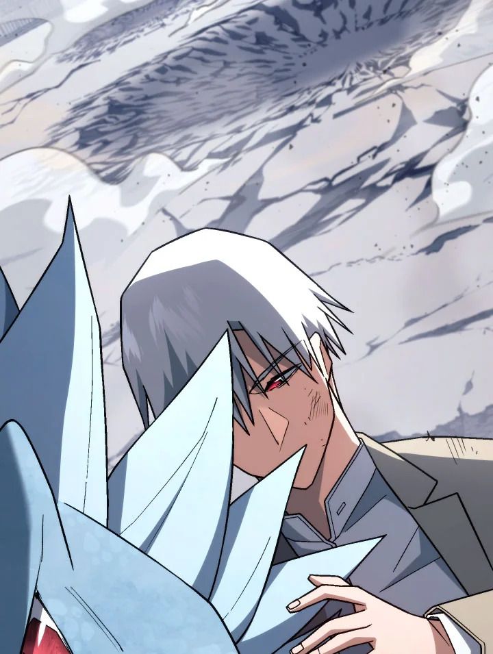 The Hero Returns ตอนที่ 101 หน้า 26