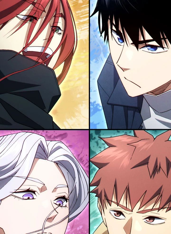 The Hero Returns ตอนที่ 101 หน้า 29