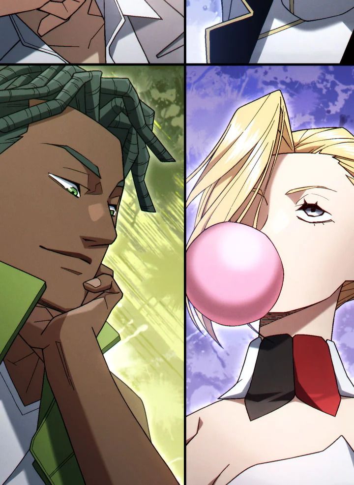 The Hero Returns ตอนที่ 101 หน้า 31