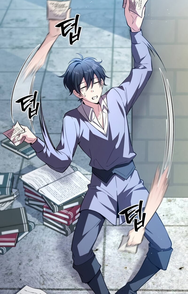 Raising Villains the Right Way ตอนที่ 10 104