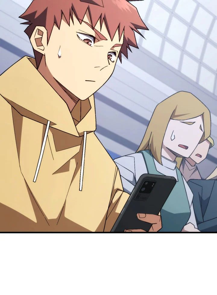 The Hero Returns ตอนที่ 101 หน้า 54