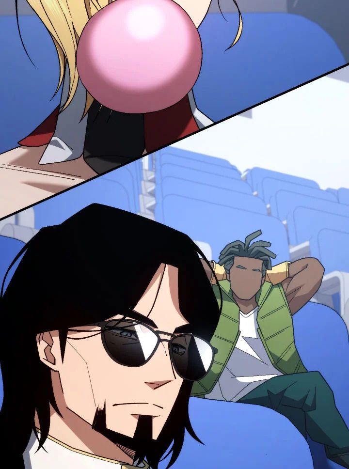 The Hero Returns ตอนที่ 101 หน้า 67