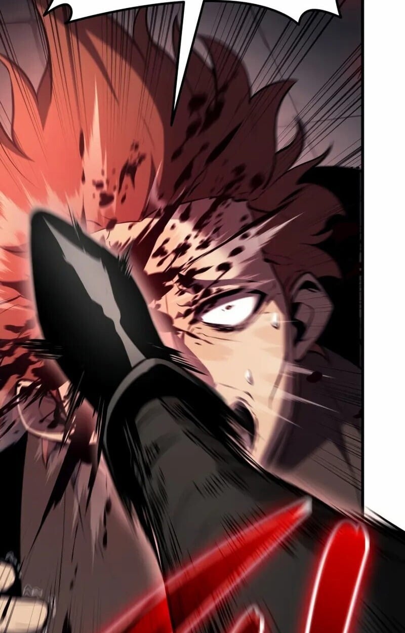 Rebirth of the Divine Demon ตอนที่ 10 110