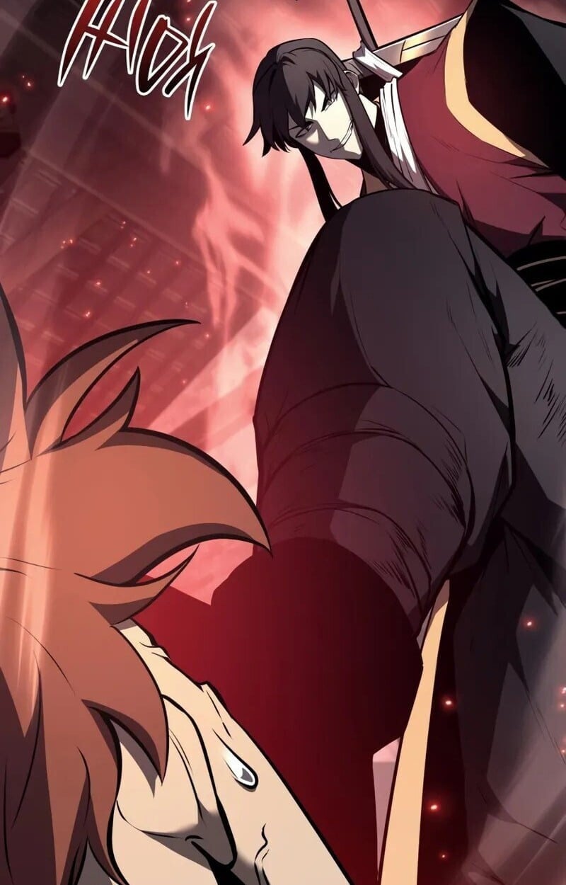 Rebirth of the Divine Demon ตอนที่ 10 113