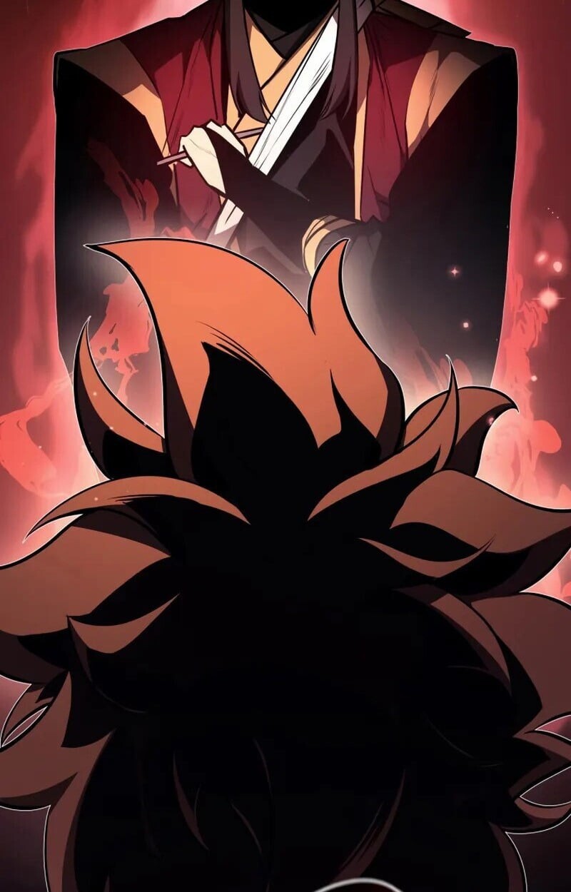 Rebirth of the Divine Demon ตอนที่ 10 123