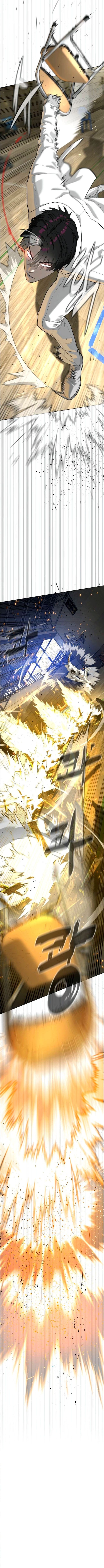 Killer Peter ปีเตอร์โคตรนักฆ่า ตอนที่ 101 หน้า 25