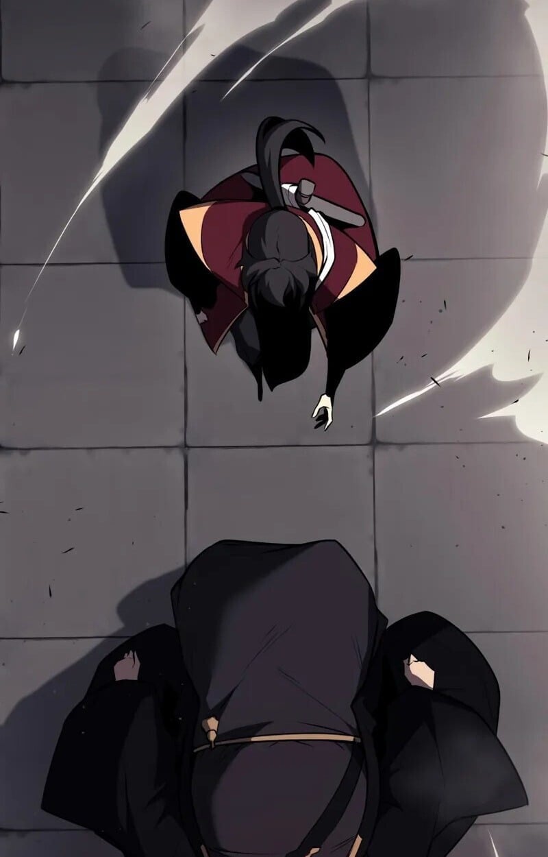 Rebirth of the Divine Demon ตอนที่ 10 145