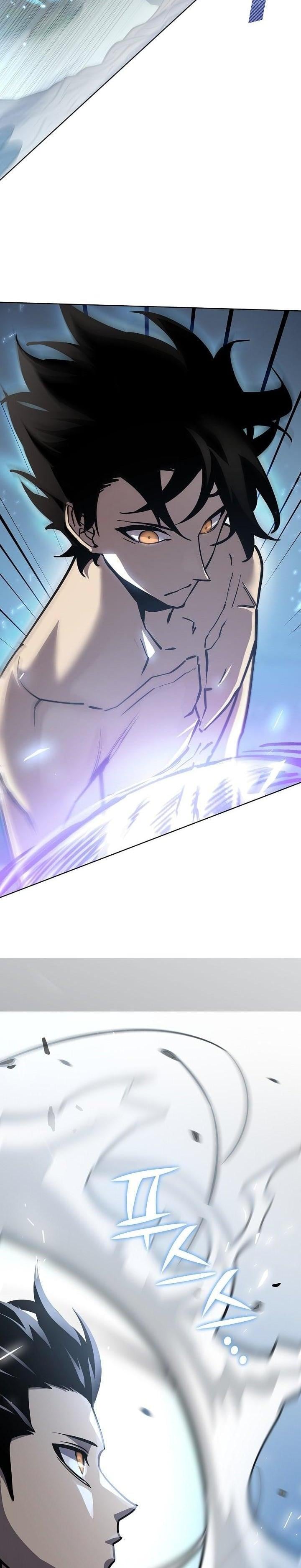 The Sword God from a Ruined World เทพดาบผู้รอดจากโลกที่ล่มสลาย ตอนที่ 10 หน้า 17