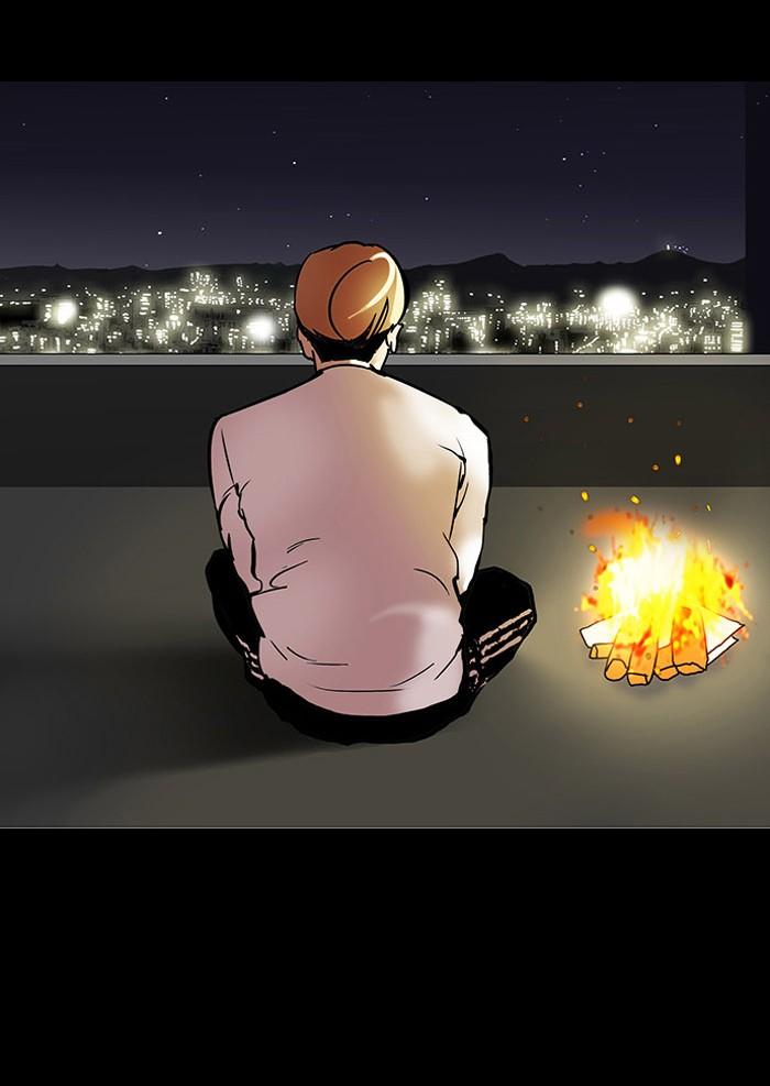 Lookism ตอนที่ 101 หน้า 72