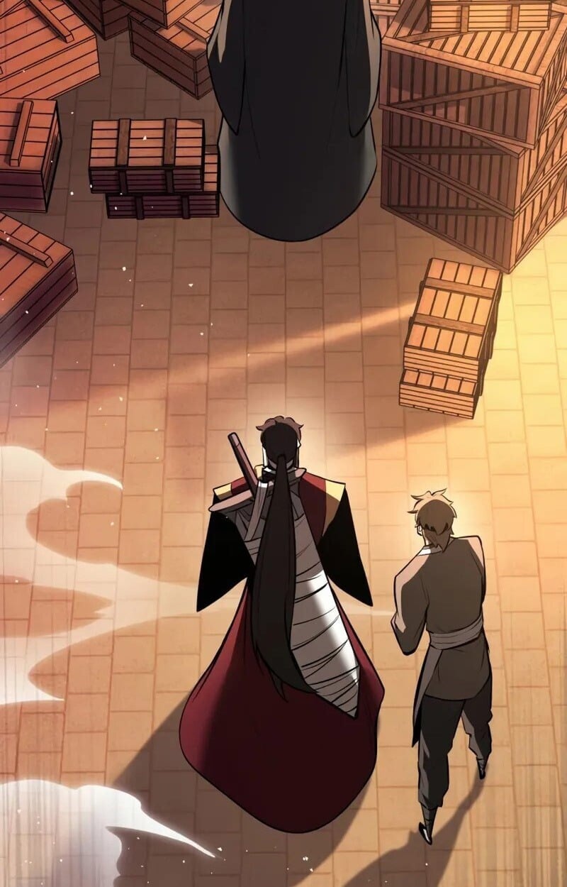 Rebirth of the Divine Demon ตอนที่ 10 178