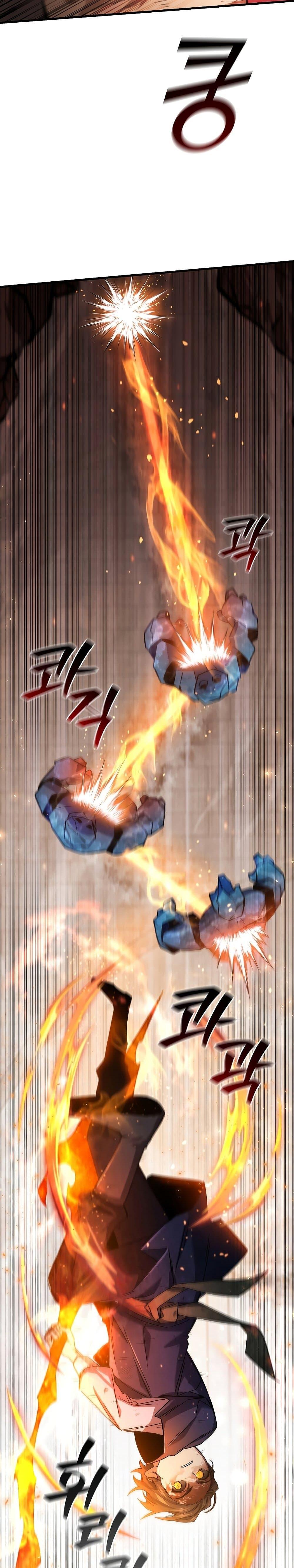 Dragon-Devouring Mage ย้อนเวลาจอมเวทย์กลืนมังกร ตอนที่ 10 หน้า 18