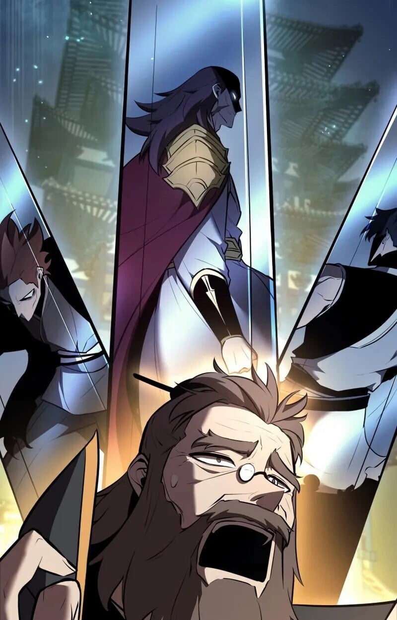 Rebirth of the Divine Demon ตอนที่ 10 185