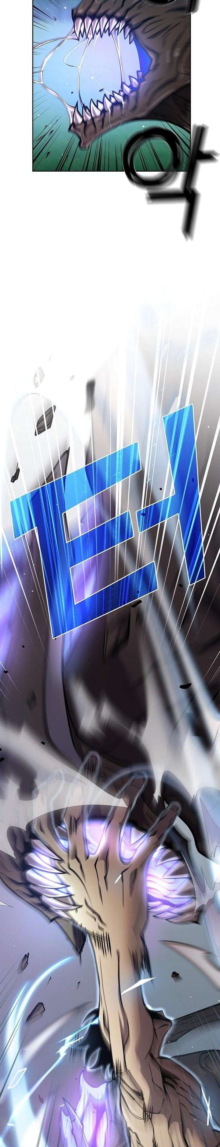 The Sword God from a Ruined World เทพดาบผู้รอดจากโลกที่ล่มสลาย ตอนที่ 10 หน้า 20