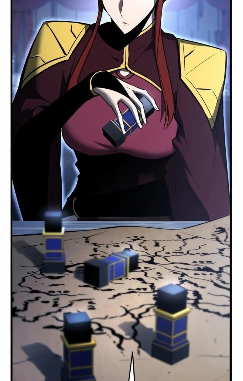 Rebirth of the Divine Demon ตอนที่ 10 207