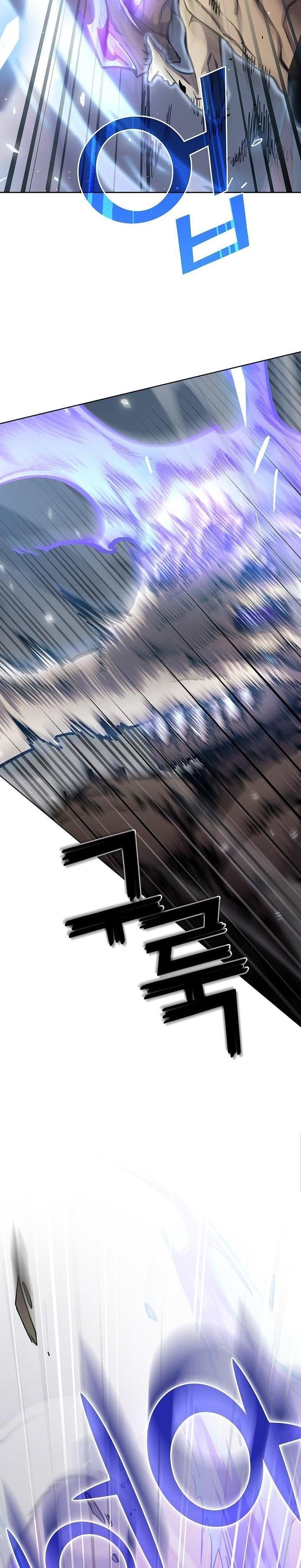 The Sword God from a Ruined World เทพดาบผู้รอดจากโลกที่ล่มสลาย ตอนที่ 10 หน้า 21