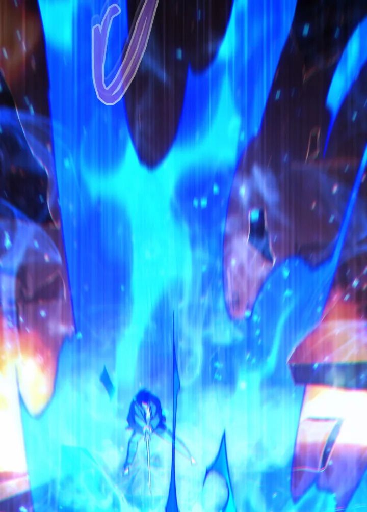 The Hero Returns ตอนที่ 102 หน้า 117