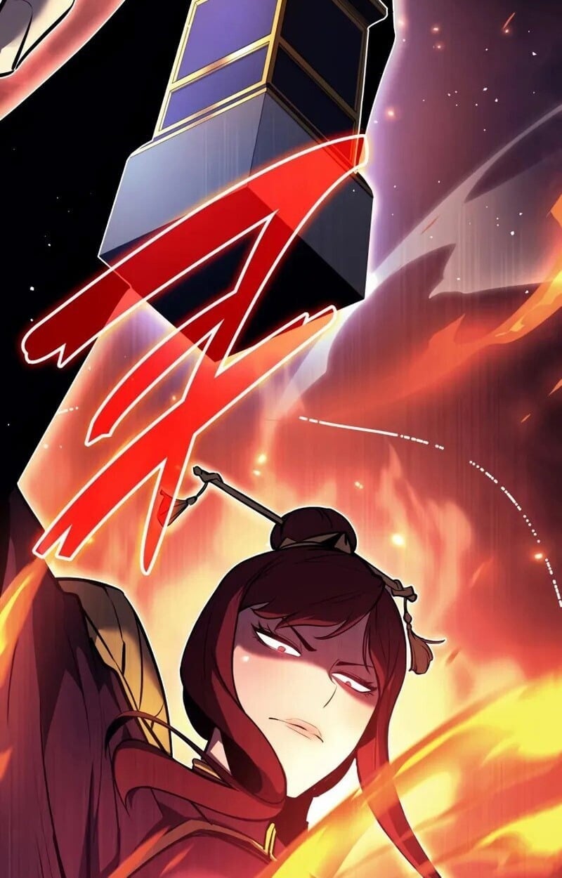 Rebirth of the Divine Demon ตอนที่ 10 212