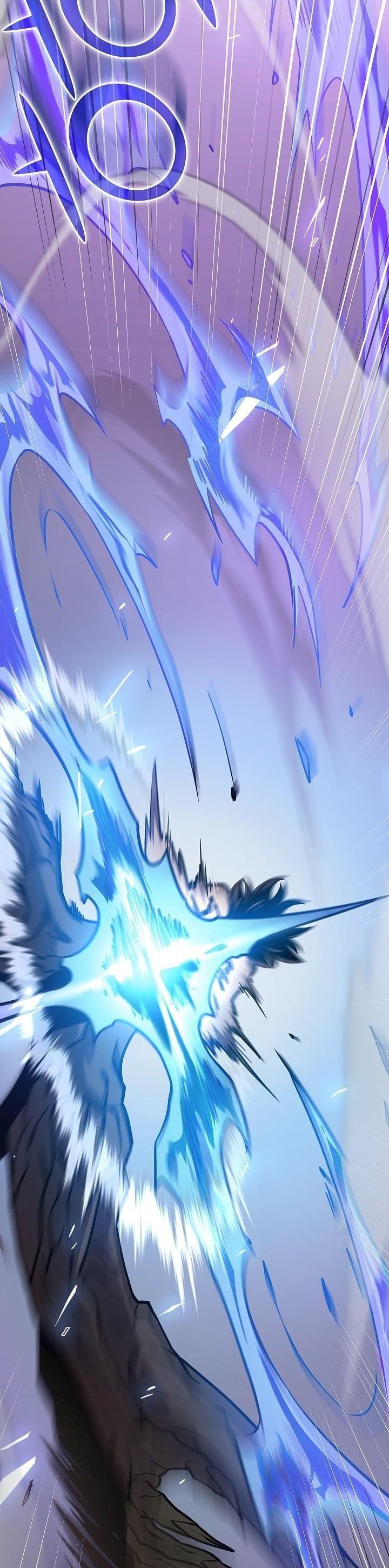 The Sword God from a Ruined World เทพดาบผู้รอดจากโลกที่ล่มสลาย ตอนที่ 10 หน้า 22