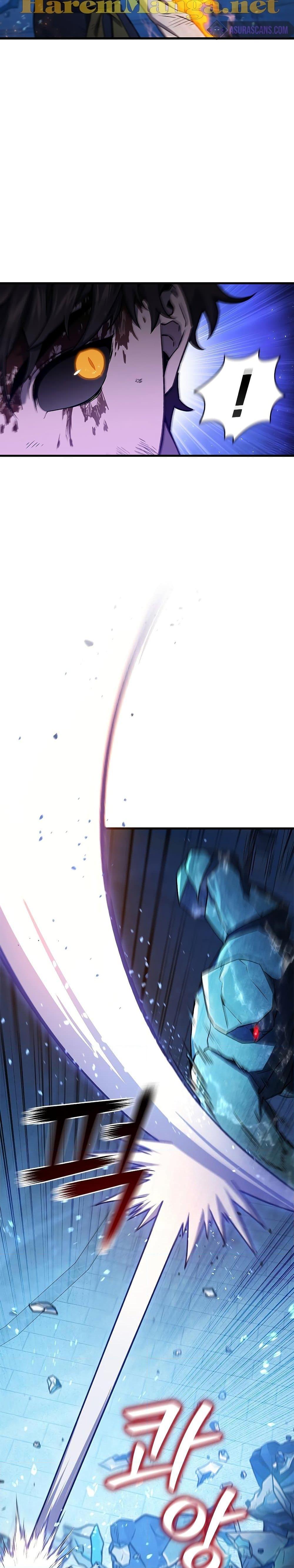 Dragon-Devouring Mage ย้อนเวลาจอมเวทย์กลืนมังกร ตอนที่ 10 หน้า 23