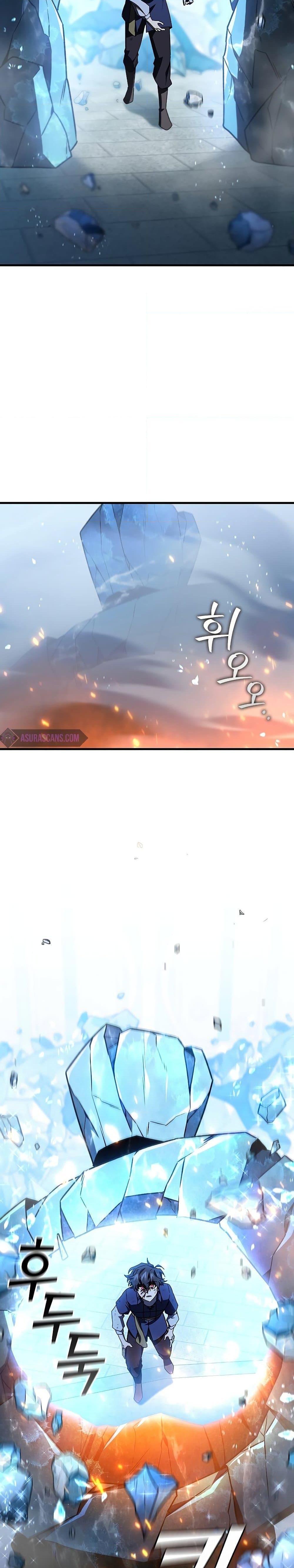 Dragon-Devouring Mage ย้อนเวลาจอมเวทย์กลืนมังกร ตอนที่ 10 หน้า 28