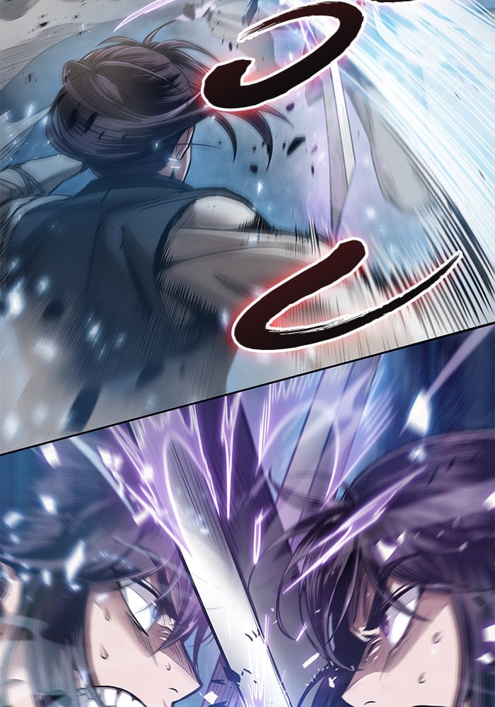 Nano Machine นาโนมาชิน ตอนที่ 31 หน้า 2