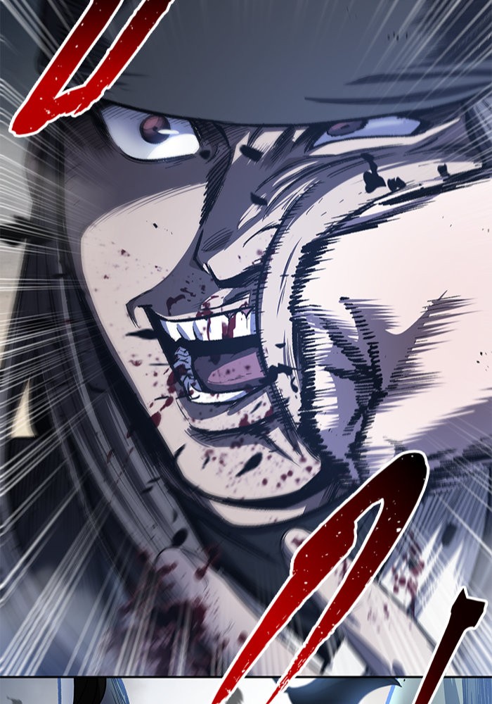 Nano Machine นาโนมาชิน ตอนที่ 41 หน้า 3