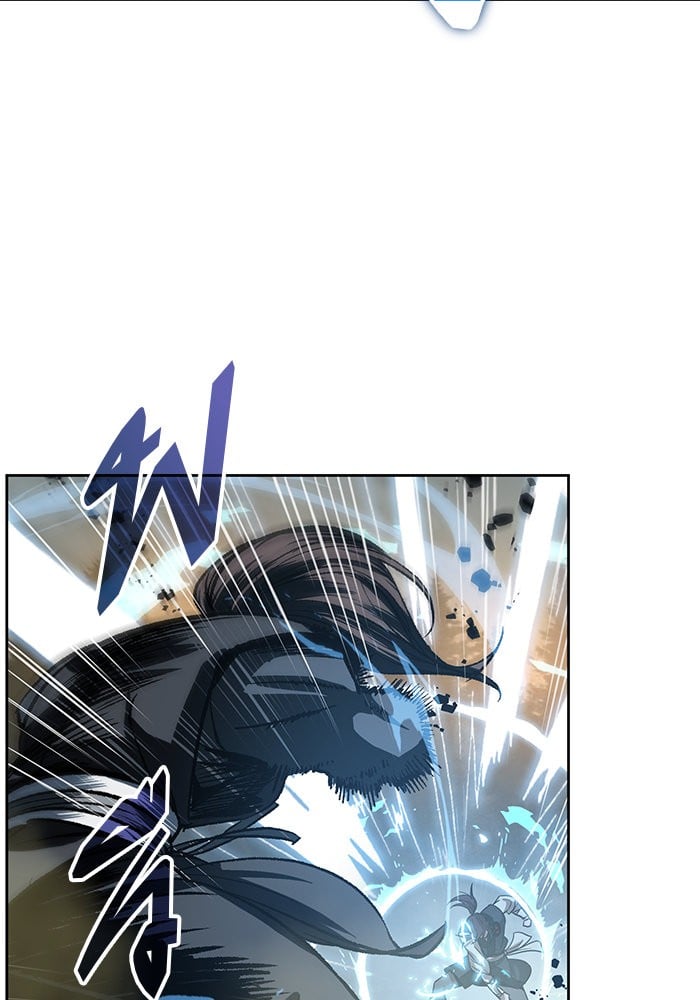 Nano Machine นาโนมาชิน ตอนที่ 20 หน้า 5