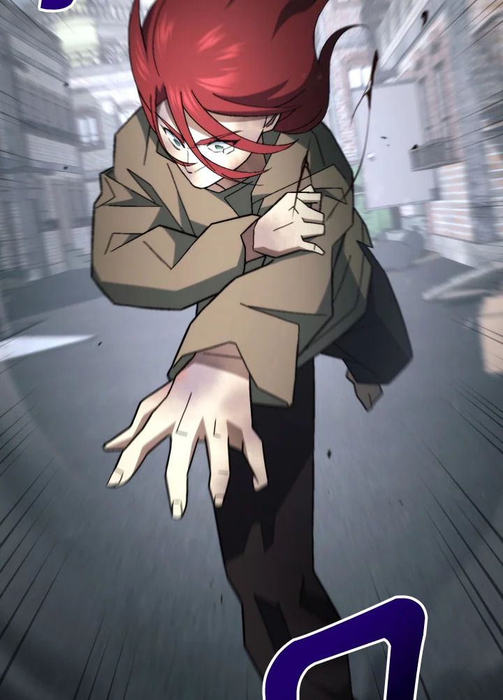 The Hero Returns ตอนที่ 103 หน้า 35