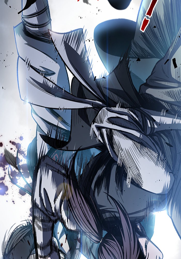 Nano Machine นาโนมาชิน ตอนที่ 41 หน้า 4