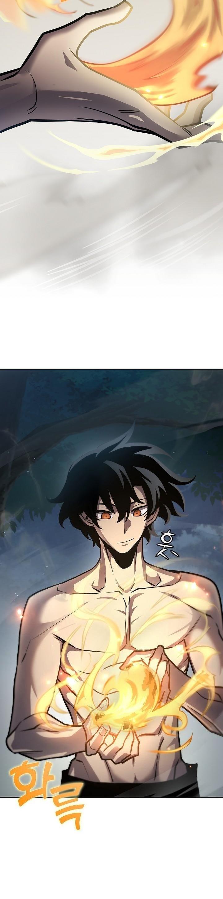 The Sword God from a Ruined World เทพดาบผู้รอดจากโลกที่ล่มสลาย ตอนที่ 10 หน้า 31