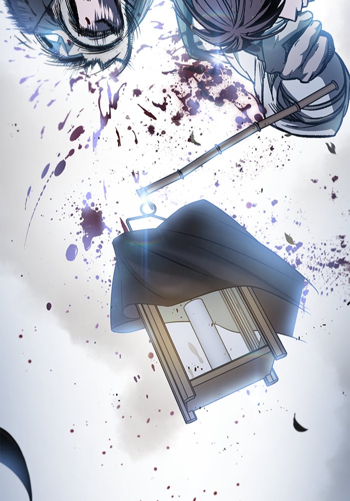 Nano Machine นาโนมาชิน ตอนที่ 41 หน้า 5