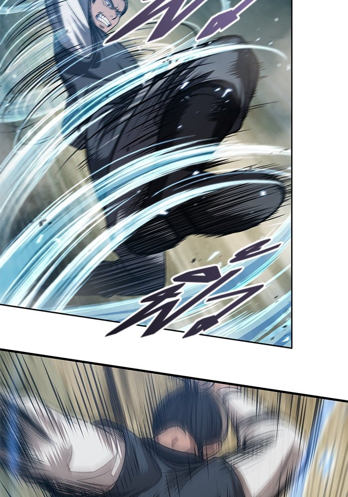 Nano Machine นาโนมาชิน ตอนที่ 38 หน้า 6