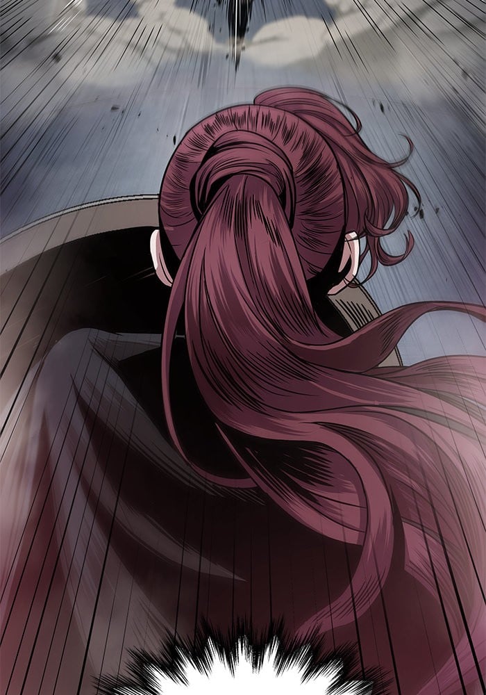 Nano Machine นาโนมาชิน ตอนที่ 26 หน้า 7