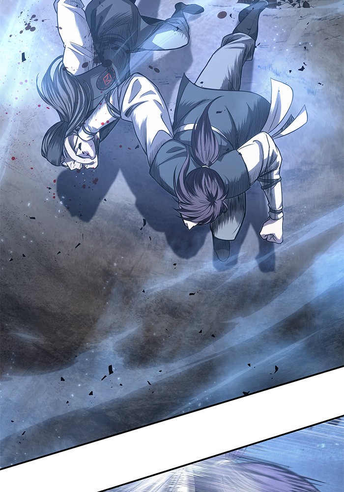 Nano Machine นาโนมาชิน ตอนที่ 41 หน้า 7