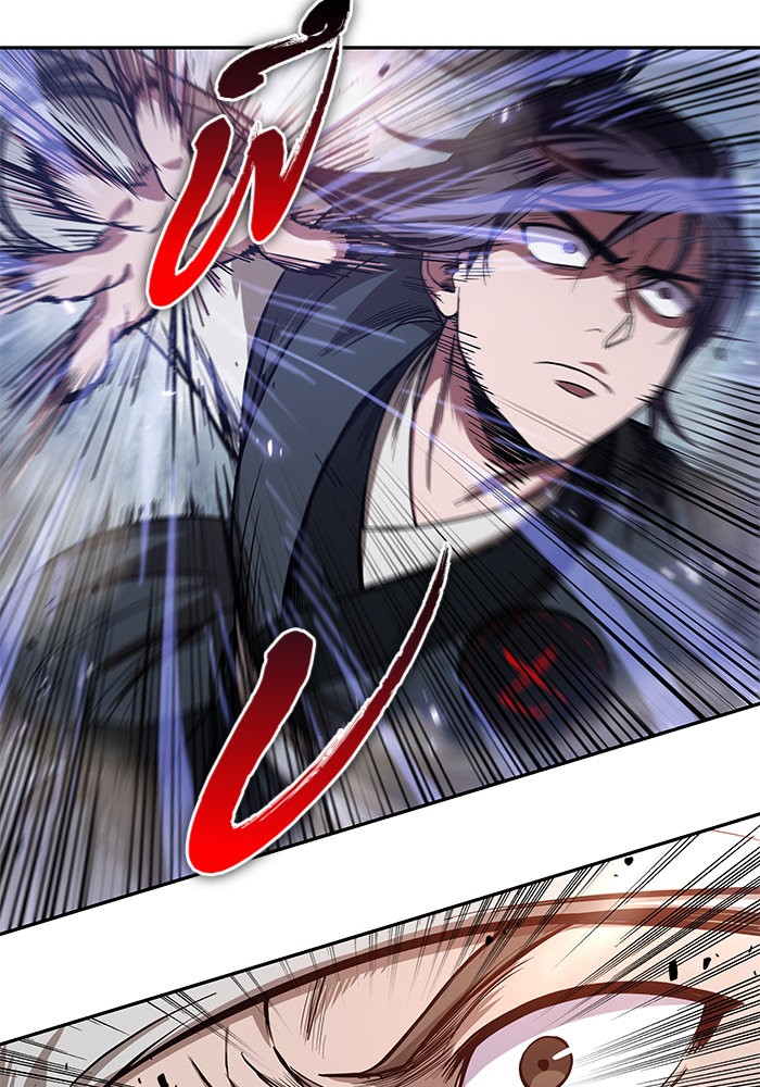 Nano Machine นาโนมาชิน ตอนที่ 37 หน้า 8