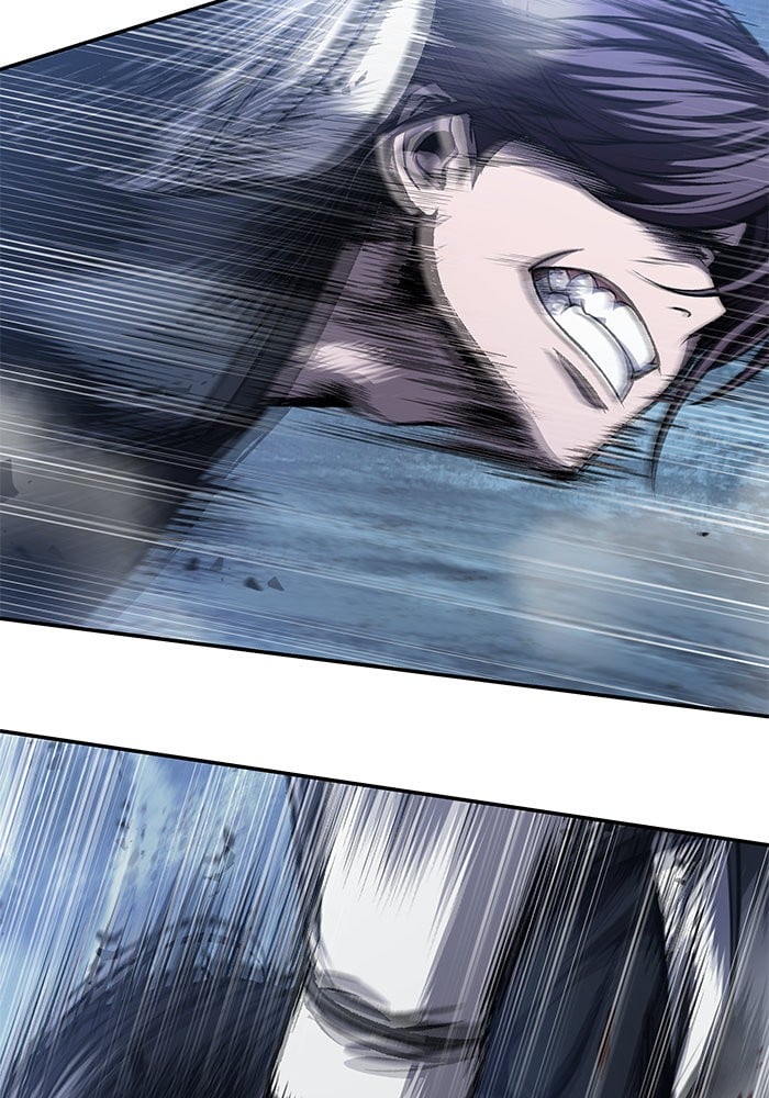 Nano Machine นาโนมาชิน ตอนที่ 41 หน้า 8