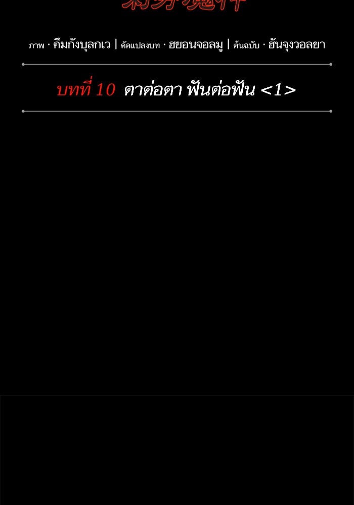 Nano Machine นาโนมาชิน ตอนที่ 24 หน้า 8